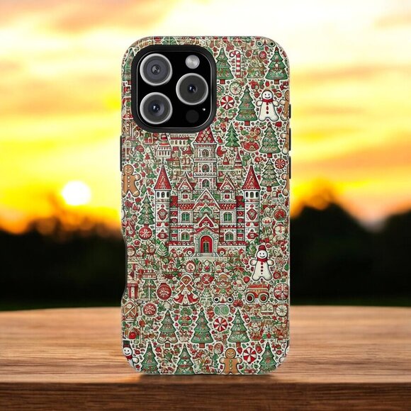 iPhone 15 Pro Max phone case, MARPC1118 - Picture 2 of 7